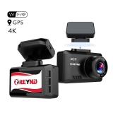 Видеорегистратор REYND F30 WiFi GPS 4K