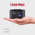 Видеорегистратор REYND F30 WiFi GPS 4K