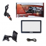 GPS-навигатор REYND K700