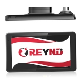 GPS-навигатор автомобильный REYND S510