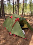 Палатка Tramp Camp 3 (TLT-007.06) 