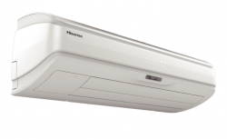Кондиционер Hisense QD25XU0A Silentium Pro Wi-Fi