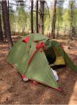 Палатка Tramp Camp 4 (TLT-022.06)  
