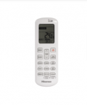 Кондиционер Hisense TG50XA0A Apple Pie R32