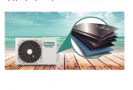 Кондиционер Hisense QD25XU0A Silentium Pro Wi-Fi