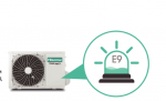 Кондиционер Hisense QD25XU0A Silentium Pro Wi-Fi