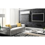 Кондиционер Electrolux EACS-24HF/N3 ON-OFF Fusion