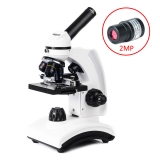 Микроскоп Sigeta BIONIC DIGITAL 64x-640x (с камерой 2MP)
