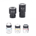 Микроскоп Sigeta MB-120 40x-1000x LED Mono
