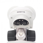 Микроскоп Sigeta MS-249 20x LED Bino Stereo 65235