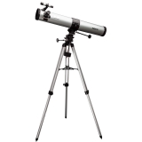 Телескоп Sigeta Polaris 76/900 EQ
