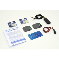 Иммобилайзер Skybrake DD5 (5201**)