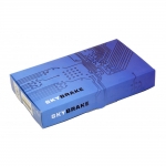 Иммобилайзер Skybrake DD5 (5201**)