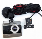 Видеорегистратор Celsior DVR CS-119 GPS