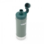 Термобутылка Stanley Classic New 0,62л 