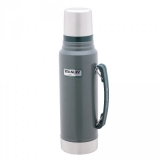 Термос Stanley Legendary Classic 1.9 Л Зеленый