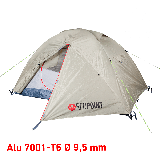 Палатка RedPoint Steady 2 (4820152611406) 