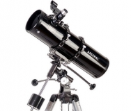 Телескоп Arsenal Synta 130/650 EQ2, рефлектор Ньютона 130650EQ2
