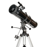 Телескоп Arsenal  Synta 130/900 EQ2, рефлектор Ньютона 1309EQ2