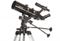 Телескоп Arsenal Synta 80/400 AZ3 рефрактор 804AZ3