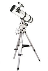 Телескоп Arsenal GSO 150/750 M-CRF EQ3-2 рефлектор Ньютона GS P15075 EQ3-2