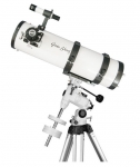 Телескоп Arsenal GSO 150/750 M-CRF EQ3-2 рефлектор Ньютона GS P15075 EQ3-2