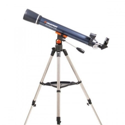 Телескоп Celestron AstroMaster 70 AZ рефрактор 21061