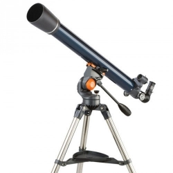 Телескоп Celestron AstroMaster 90 AZ рефрактор 21063