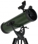 Телескоп Celestron ExploraScope 70 AZ рефрактор 22101