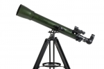 Телескоп Celestron ExploraScope 70 AZ рефрактор 22101