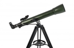 Телескоп Celestron ExploraScope 70 AZ рефрактор 22101
