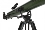 Телескоп Celestron ExploraScope 80 AZ рефрактор 22102