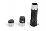 Телескоп Celestron ExploraScope 80 AZ рефрактор 22102