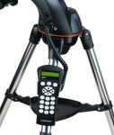 Телескоп Celestron NexStar 130 SLT рефлектор Ньютона 31145
