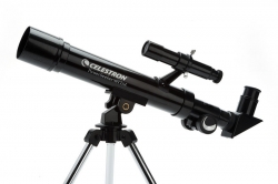 Телескоп Celestron PowerSeeker 40ТТ AZ рефрактор 21007