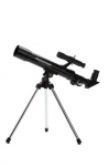 Телескоп Celestron PowerSeeker 40ТТ AZ рефрактор 21007