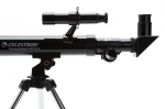 Телескоп Celestron PowerSeeker 40ТТ AZ рефрактор 21007