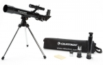 Телескоп Celestron PowerSeeker 40ТТ AZ рефрактор 21007