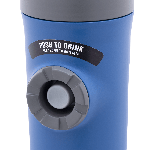 Термостакан Stanley Mountain eCycle Evolution 0.6 Л Синий