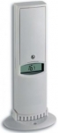 Метеостанция TFA Diva Plus