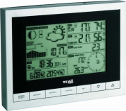 Метеостанция TFA Sinus подключение к ПК 351095
