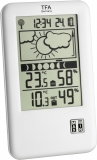Метеостанция TFA Neo Plus