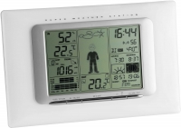 Метеостанция TFA 35.1066 Meteo Max