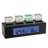 Метеостанция TFA 351110 CRYSTAL CUBE 