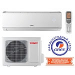 Кондиционер Tosot GL-09WF HANSOL Winter Inverter
