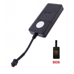 Трекер eQuGPS Track +CUT+ BUT+ SIM+ SOS+ relay