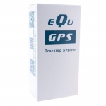 Трекер eQuGPS Track CUT+ BUT+ SIM+ ACC+ SOS+ relay