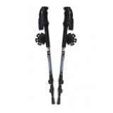 Трекинговые палки Tramp Zero Gravity (carbon) пара