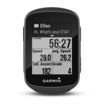 Вело GPS-навигатор Garmin Edge 130