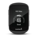 Вело GPS-навигатор Garmin Edge 130 Mountain Bike Bundle